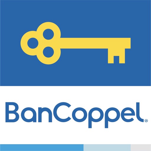 BanCoppel - AppWisp.com