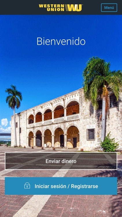 Western Union Giros de dinero