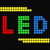 LED Banner: LED Scroller Board icon