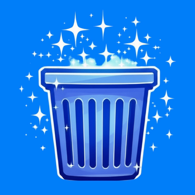 Storage Cleaner: FastCleanerrr