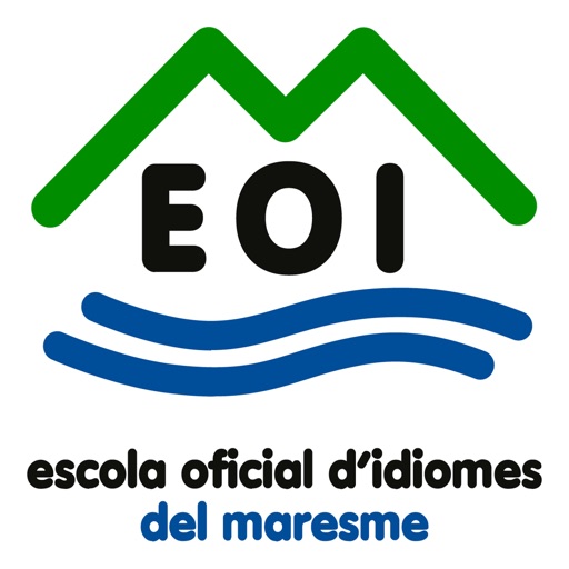 Escola Oficial Idiomes Maresme