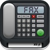 iFax App Send Fax From iPhone icon