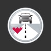 Weatherford Journey Management icon