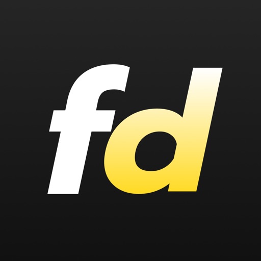 Fitdrop