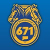 Teamsters 671 icon