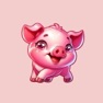 Get Cute Animals • Stickers for iOS, iPhone, iPad Aso Report