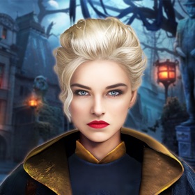 螢幕擷取畫面 (5) Grim Tales 20: Hidden Object