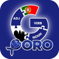 PORO - Portuguese Grammar