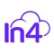 In4 Cloud is a mobile client for the Pro-People human resource management system web application