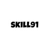 Skill 91 icon