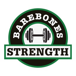 Barebones Strength