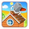 DIY House Builder: Home Craft icon