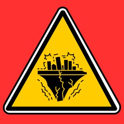 Earthquake Tracker Map