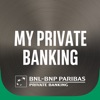 My Private Banking - iPhoneアプリ