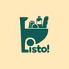 Listo! Einkaufsliste->Aktionen - Shopping Listo GmbH