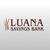 Luana Savings Bank icon