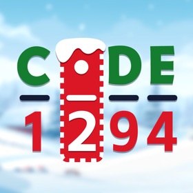 Screenshots (5) Cryptogram Word Puzzle Game