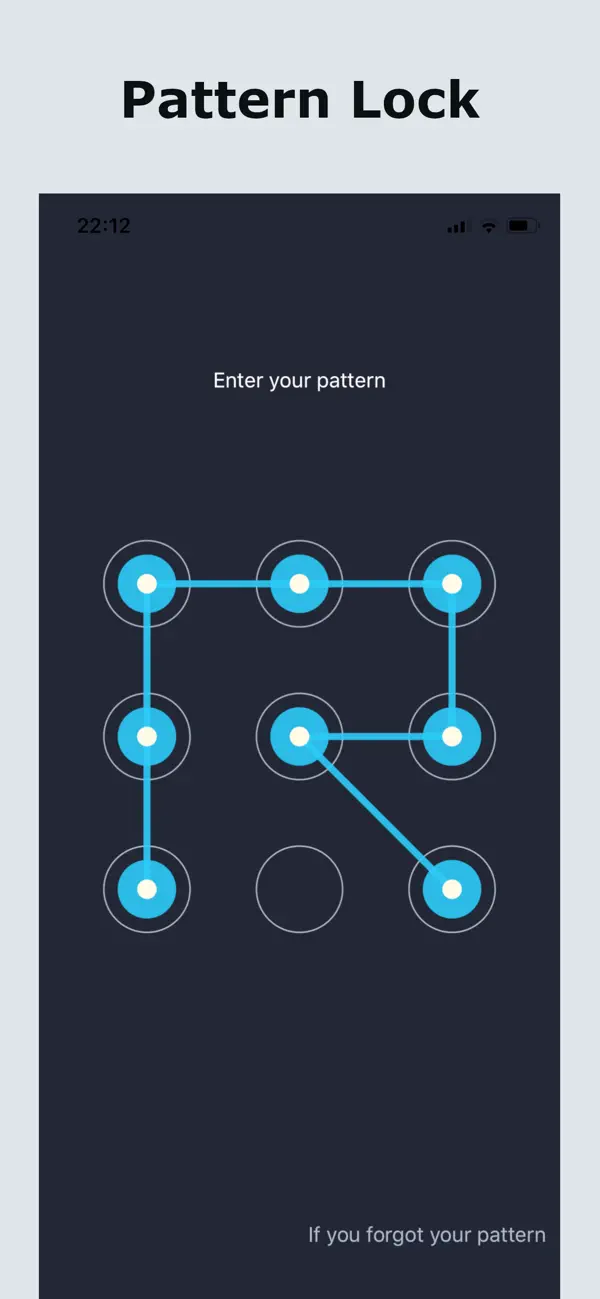 PennyworthLite Expense Tracker Screenshot 5