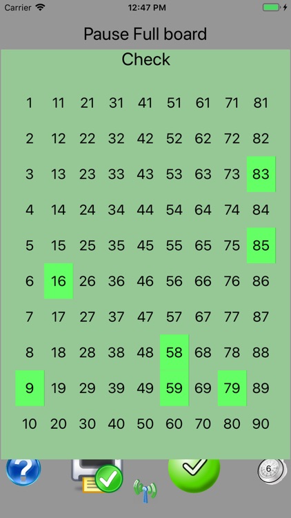 BankoHallen screenshot-7