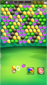 Bubble Shooter - Pop Shooting screenshot