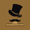Barbearia JR Barber Club icon