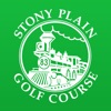 Stony Plain Golf Course icon