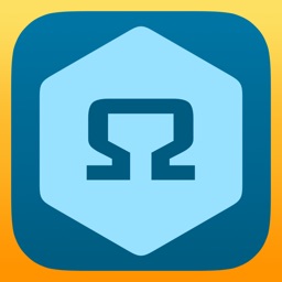 Lexicon Omega (Premium)