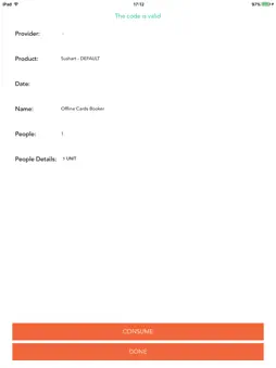 Wave Scan screenshot 6