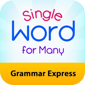 螢幕擷取畫面 (10) GE: Single Word For Many