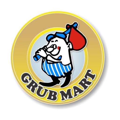 Grub Mart