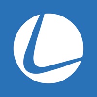 Legend Bank Mobile app icon - Finance app for iPhone