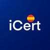 iCert - Certificado digital icon
