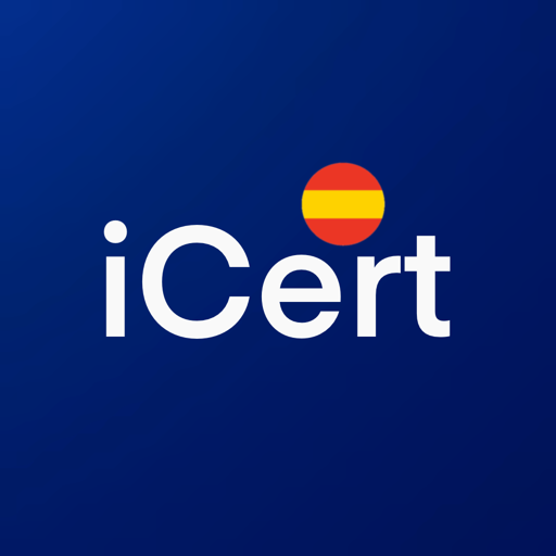 iCert - Certificado digital