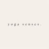Yoga Senses icon
