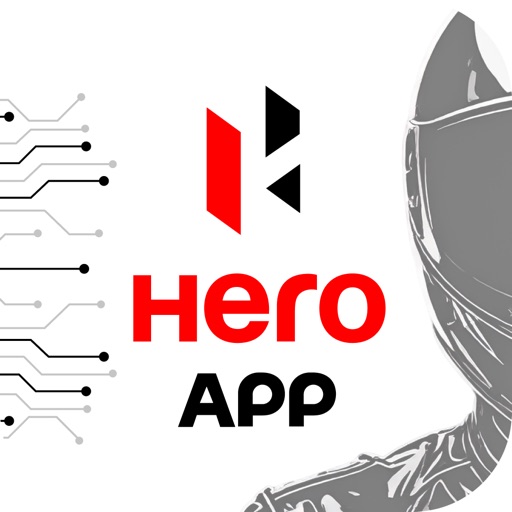 Hero App