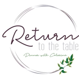 Return to The Table