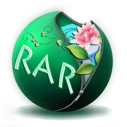RAR Extractor - Unarchiver Pro app icon
