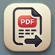 PDFlo: Convert to pdf & Editor
