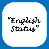 English Status-Status & Quotes - アプリアイコン