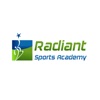 Radiant Sports Academy icon