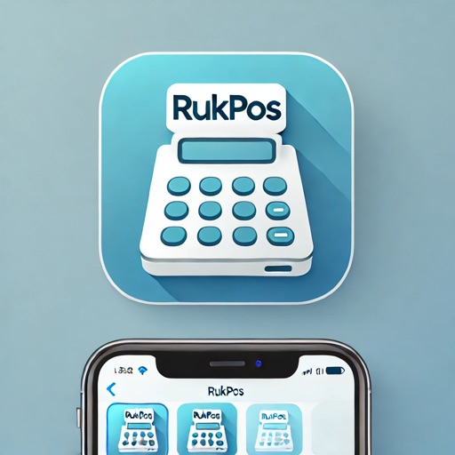 rukPOS - POS powered by Stripe