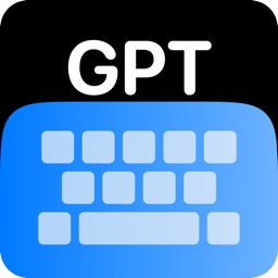 Keyboard Magic: AI Keyboard