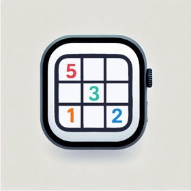 QuickWatchSudoku