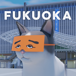 ‎脱出ゲーム FUKUOKA - 福岡 -