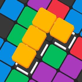屏幕截图 (5) Four Bricks