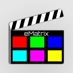 Color Checker eMatrix