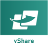 vShare : File transfer app - Sabaiydev Technology Sole co.,Ltd