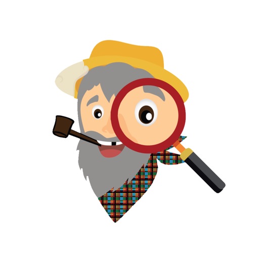 Billy Finder