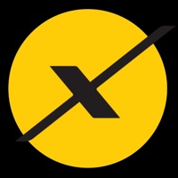 Brinx.TV app icon - Entertainment app for iPhone