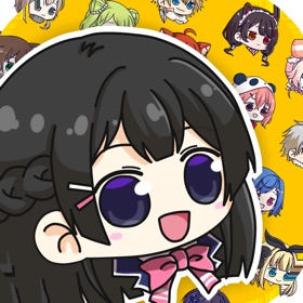 スクリーンショット (5) にじあつめ ~ぴょんぴょんサバイバル~
